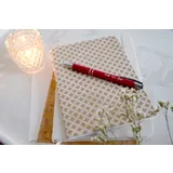 Stimmungsbild zu Kugelschreiber im Etui - Faith-Love-Hope