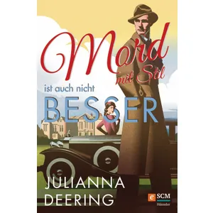 Produktbild des Artikels Mord mit Stil ist auch nicht besser (E-Book - ePUB Datei)