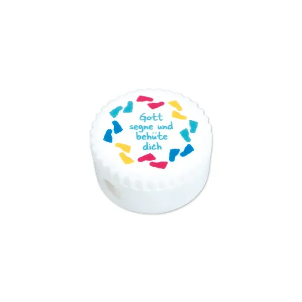 Produktbild des Artikels Anspitzer "Füße" ()