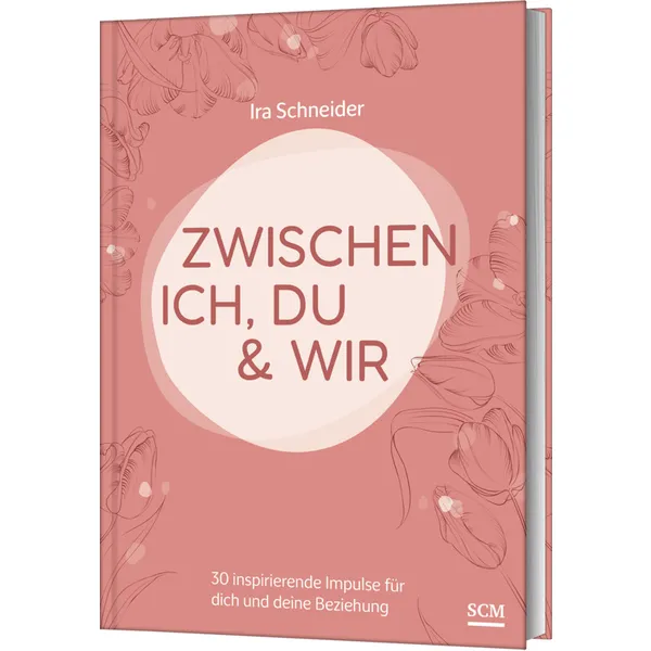 Produktbild des Artikels Zwischen ich, du & wir (Buch - Gebunden)