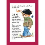 Stimmungsbild zu Aufkleber-Mini-Buch "Sonnenschein für dich und mich"