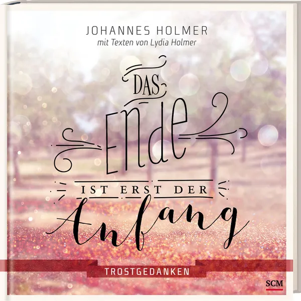 Produktbild des Artikels Das Ende ist erst der Anfang (Buch - Hardcover)