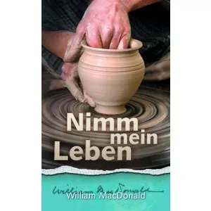 Produktbild des Artikels Nimm mein Leben (Buch - Taschenbuch)