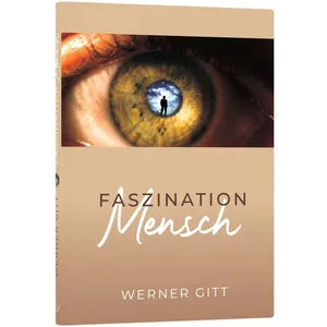 Produktbild des Artikels Faszination Mensch (Buch - Gebunden)