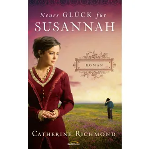 Produktbild des Artikels Neues Glück für Susannah (E-Book - ePUB Datei)