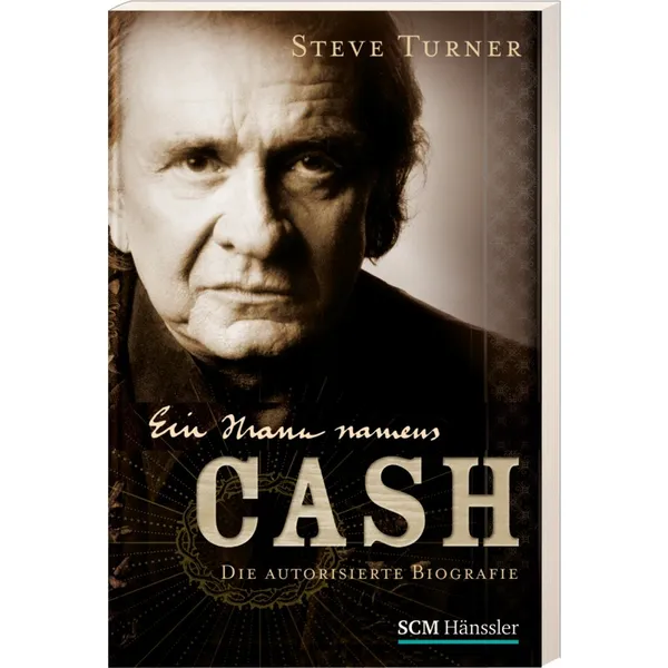 Produktbild des Artikels Ein Mann namens Cash (Buch - Paperback)