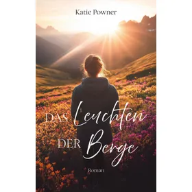 Produktbild des Artikels Das Leuchten der Berge (E-Book - ePUB Datei)