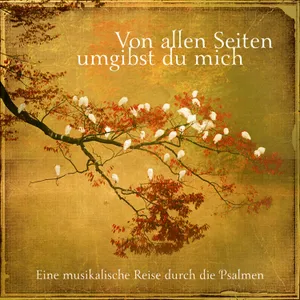 Produktbild des Artikels Von allen Seiten umgibst du mich (MP3-Album - Download)