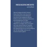 Stimmungsbild zu Heilsgeschichte verstehen