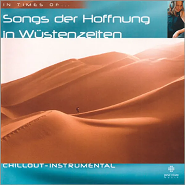 Produktbild des Artikels In Times Of ... - Songs der Hoffnung in Wüstenzeiten (MP3-Album - Download)