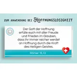 Stimmungsbild zu Kleiner Erste-Hilfe-Koffer - Karten