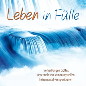 Produktbild des Artikels Leben in Fülle (MP3-Hörbuch - Download)