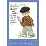 Stimmungsbild zu Freu(n)de für's Leben 2026 - Wandkalender