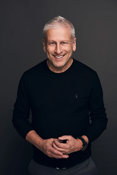 Bild von Louie Giglio