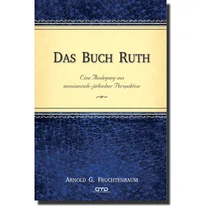Produktbild des Artikels Das Buch Ruth (Buch - Gebunden)