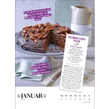 Stimmungsbild zu Obst und Gemüse haben immer Saison 2026 - Wandkalender