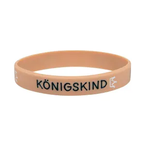 Produktbild des Artikels Armband "Königskind" ()