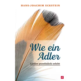 Produktbild des Artikels Wie ein Adler (E-Book - ePUB Datei)
