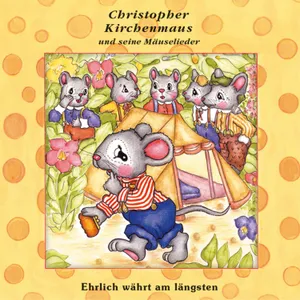 Produktbild des Artikels Ehrlich währt am längsten - Folge 20 (MP3-Hörspiel - Download)
