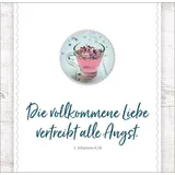 Stimmungsbild zu Gott segne dich - Aufstellbuch
