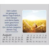 Stimmungsbild zu Hoffnung für jeden Tag 2026