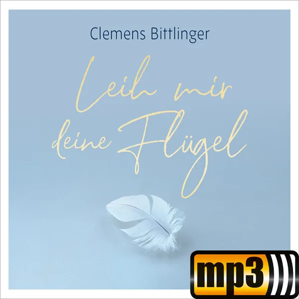 Produktbild des Artikels Engel sind stets unterwegs (MP3-Track - Download)