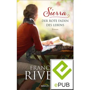 Produktbild des Artikels Sierra - Der rote Faden des Lebens (E-Book - ePUB Datei)