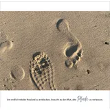 Stimmungsbild zu Meerblick - Aufstellbuch