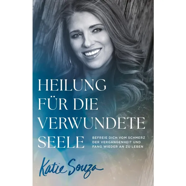 Produktbild des Artikels Heilung für die verwundete Seele (Buch - Paperback)