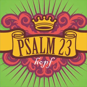 Produktbild des Artikels Psalm 23 (MP3-Album - Download)