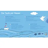 Stimmungsbild zu Meine Taufe