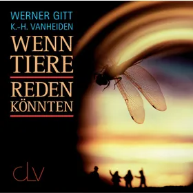 Produktbild des Artikels Wenn Tiere reden könnten - Hörbuch (Hörbuch/Hörspiel - Doppel-CD)