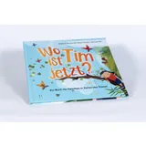 Stimmungsbild zu Wo ist Tim jetzt?