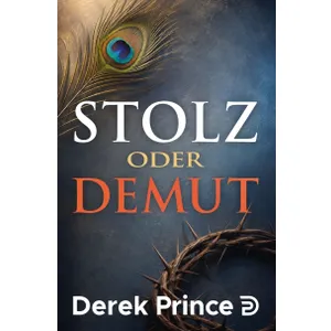 Produktbild des Artikels Stolz oder Demut (Buch - Paperback)