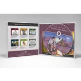 Stimmungsbild zu Das Leben ist ein Abenteuer (5) - Hörbuch