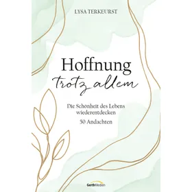 Produktbild des Artikels Hoffnung trotz allem (E-Book - ePUB Datei)