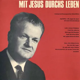 Produktbild des Artikels Mit Jesus durchs Leben (MP3-Album - Download)