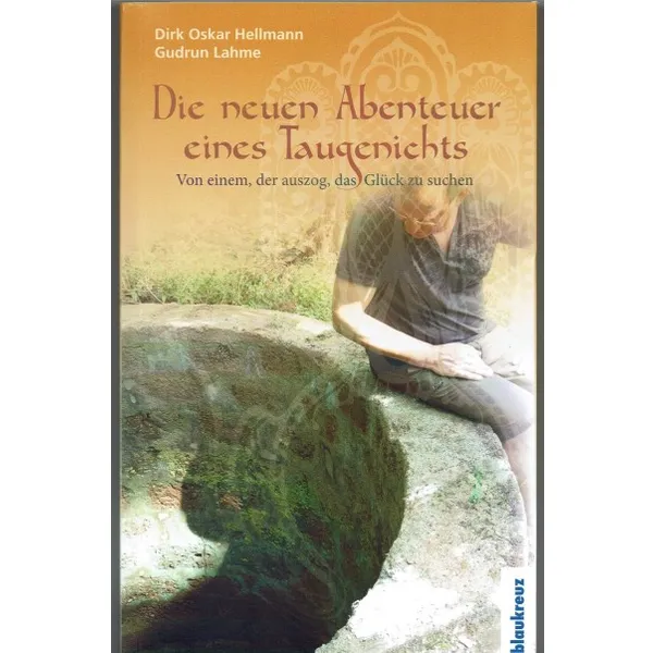 Produktbild des Artikels Die neuen Abenteuer eines Taugenichts (Buch - Paperback)