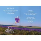 Stimmungsbild zu Liebe Grüße zum Geburtstag