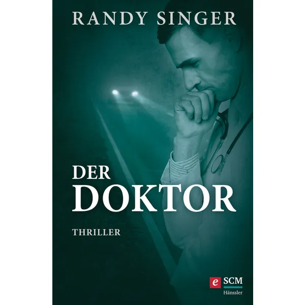 Produktbild des Artikels Der Doktor (E-Book - ePUB Datei)