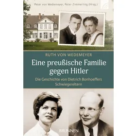 Produktbild des Artikels Eine preußische Familie gegen Hitler (Buch - Paperback)