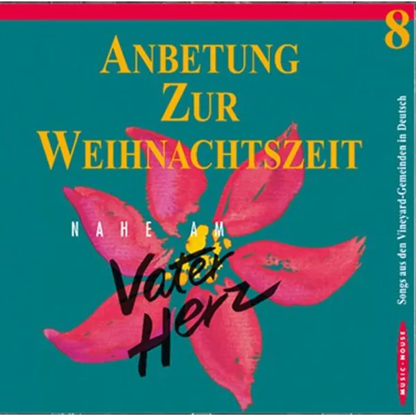 Produktbild des Artikels Anbetung zur Weihnachtszeit (MP3-Album - Download)