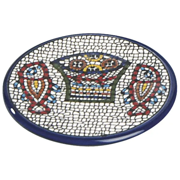 Produktbild des Artikels Untersetzer Mosaik ()