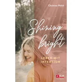 Produktbild des Artikels Shining bright (E-Book - ePUB Datei)