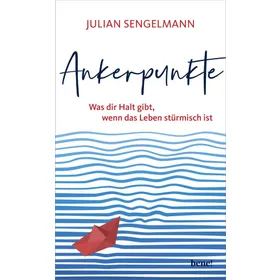 Produktbild des Artikels Ankerpunkte (Buch - Gebunden)