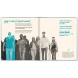 Stimmungsbild zu Mach(t) Jetzt! - Konfirmation