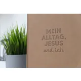 Stimmungsbild zu Mein Alltag, Jesus und ich