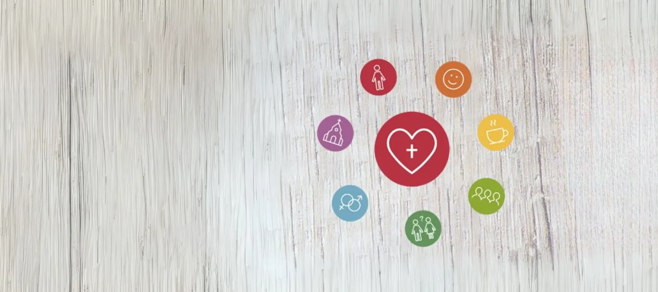 Banner - Christiche Singles