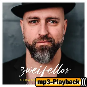Produktbild des Artikels zweifellos (Playback ohne Backings) (MP3-Album - Download)