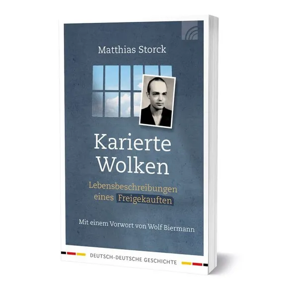 Produktbild des Artikels Karierte Wolken (Buch - Taschenbuch)